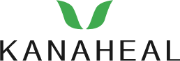 KANA HEAL Logo